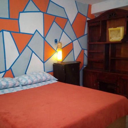 Departamento Confortable Mexico City Luaran gambar