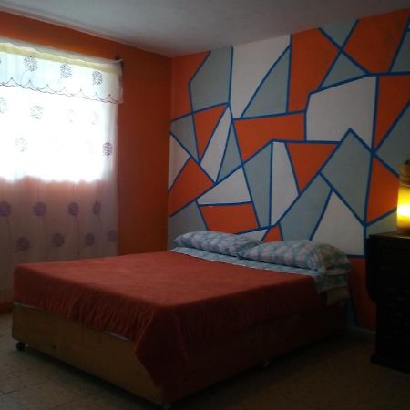 Departamento Confortable Mexico City Luaran gambar