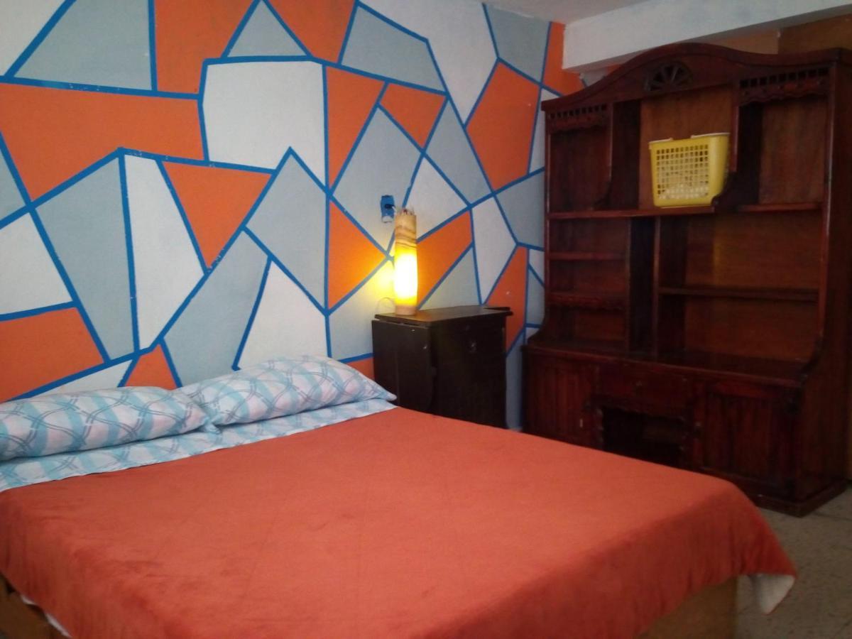 Departamento Confortable Mexico City Luaran gambar